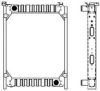 MERCE 6845014701 Radiator, engine cooling